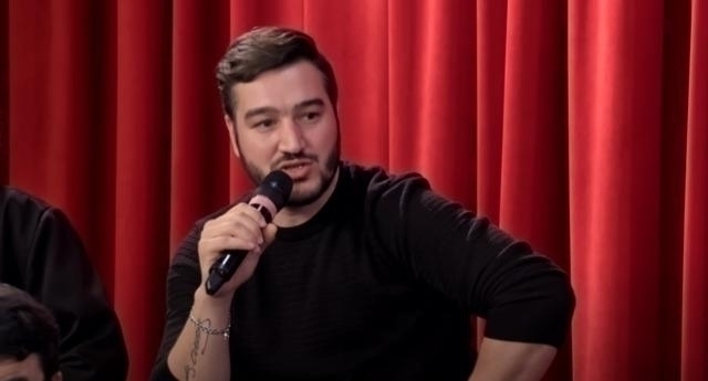 Hasan Can Kaya'nın Konuklarına Verdiği Taktikler Olay Oldu!