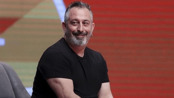Cem Yılmaz Gösterisinde Skandal! Sahneyi Terk Etti