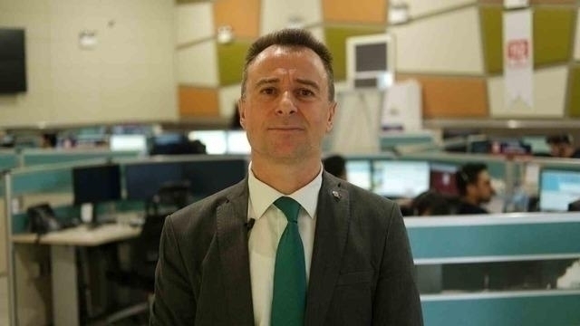 112'Yi Arayıp Çok Ölü Var Diyerek Mezarlığa Ambulans İstemiş!