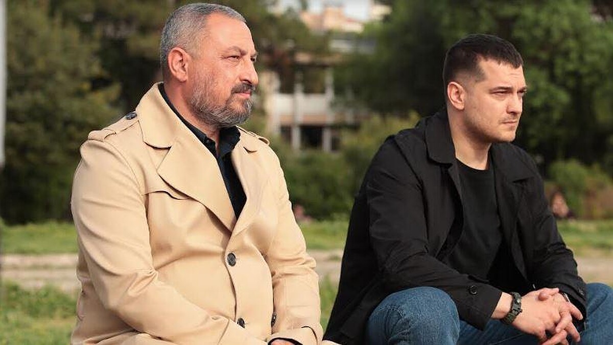 Gaddar Dizisi 15. Bölüm: Dağhan'ın Hayatını Değiştirecek Karar!