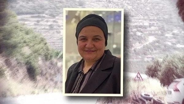 Nuran Şahin Ve Gökmen Kaya'nın Kaybında Şüpheli Gelişmeler!