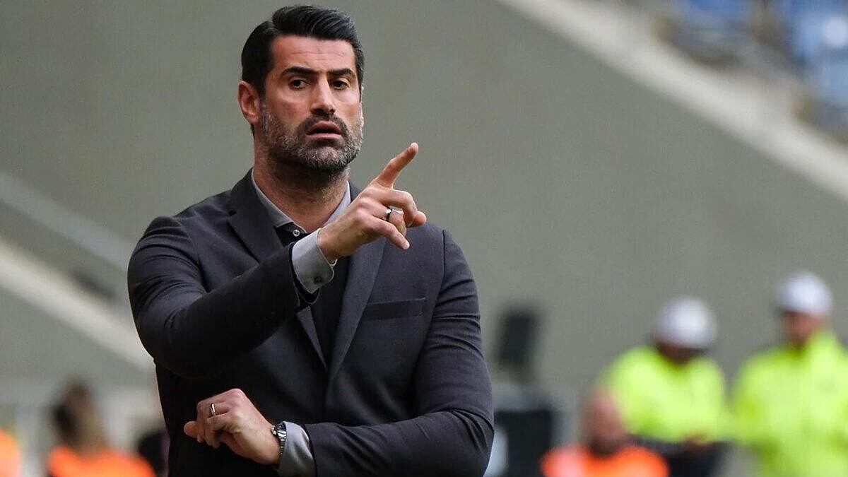 Volkan Demirel İstifa Kararı Aldı: Hatayspor'un Son Durumu