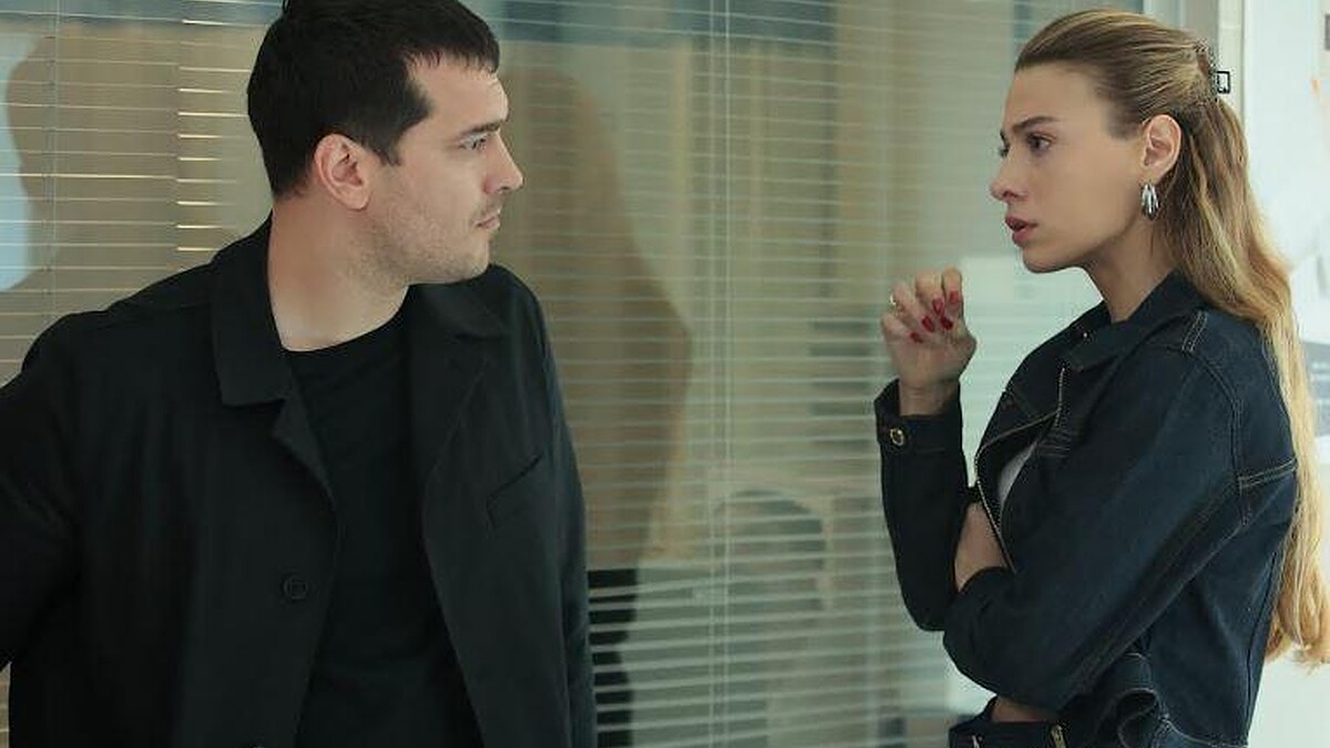 Gaddar Dizisinin Final Bölümlerinde Gerilim Dorukta