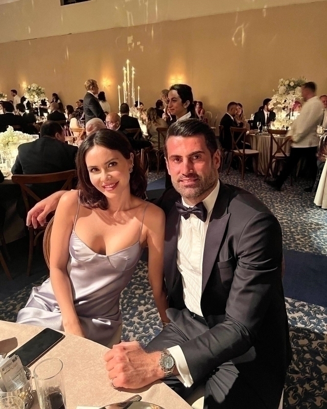 Zeynep Demirel'den Boşanma İddialarına Sert Tepki