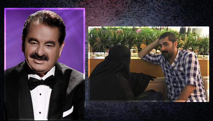 Adalet Sara Hacca Gitti, Ahmet Tatlıses Uğurladı! Ünlüler Yorum Yağmuruna Tutuldu