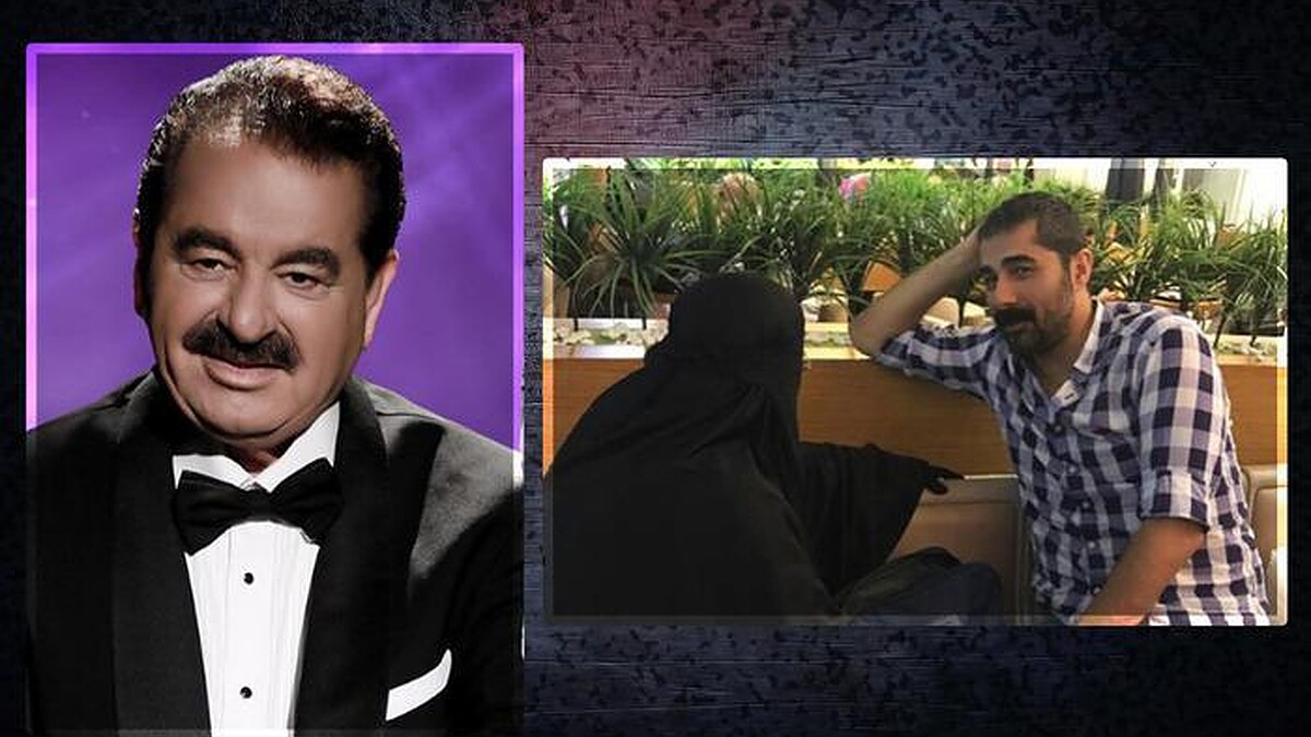 Adalet Sara Hacca Gitti, Ahmet Tatlıses Uğurladı! Ünlüler Yorum Yağmuruna Tutuldu