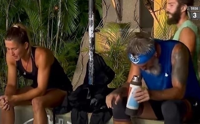 Survivor All Star'da Eleme Potasından Çıkan İsimler Belli Oldu!