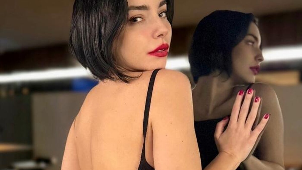 Merve Boluğur, Yatırım Arayışında Bodrum'u Tercih Ediyor