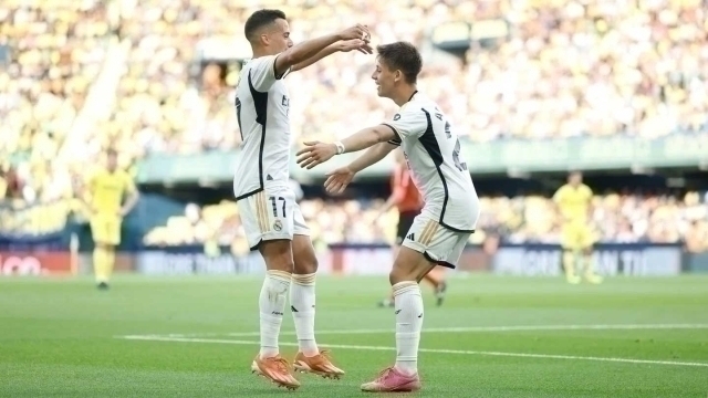 Arda Güler, Mbappe'yi Hayrete Düşürdü!