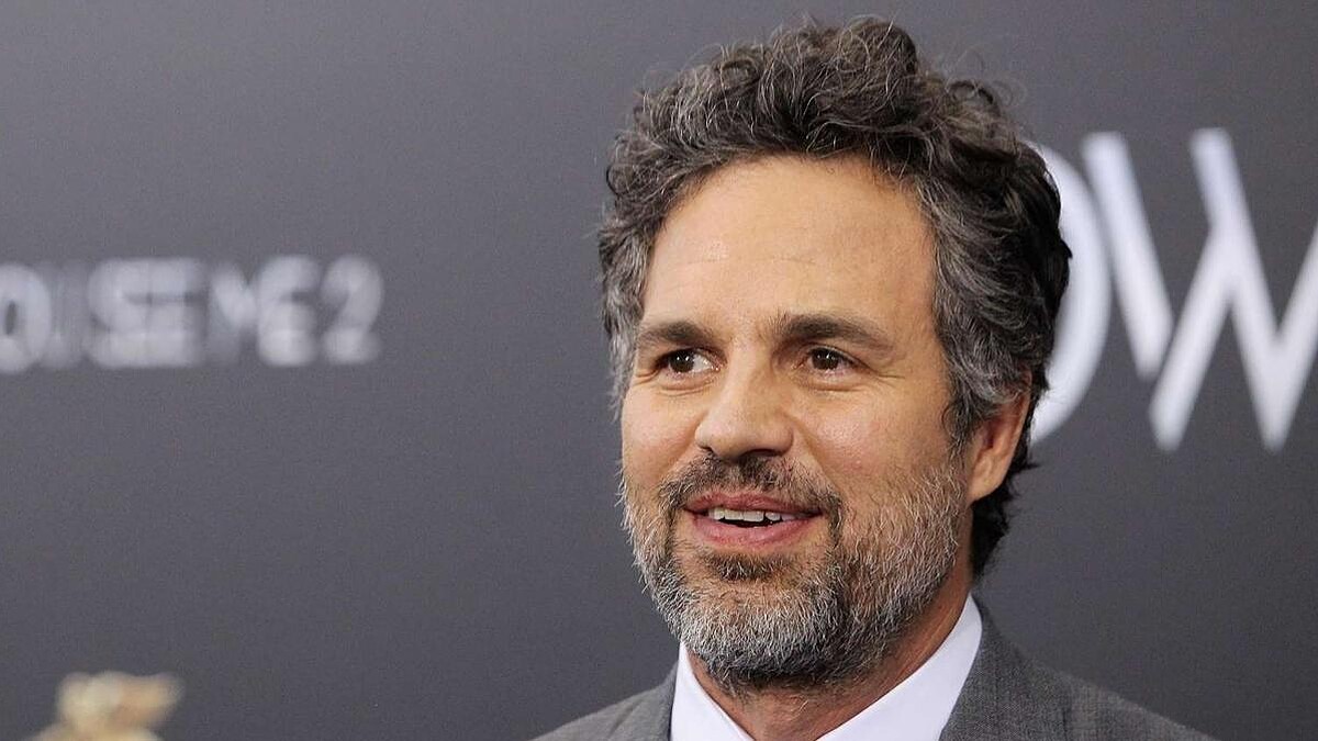 Mark Ruffalo, Gazze'deki İnsan Hakları İhlallerini Paylaştı