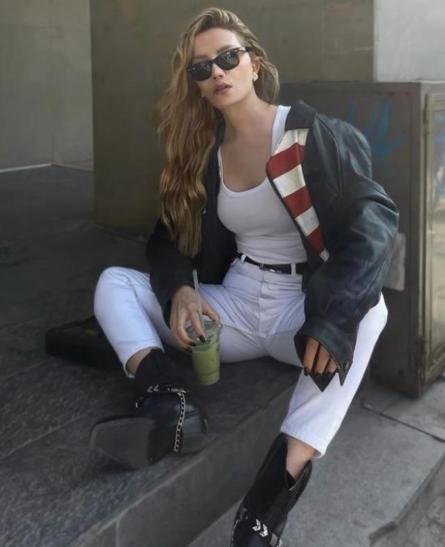 Beren Güney'in Cinsiyet Değişikliği Operasyonları Ve Zorlu Süreci
