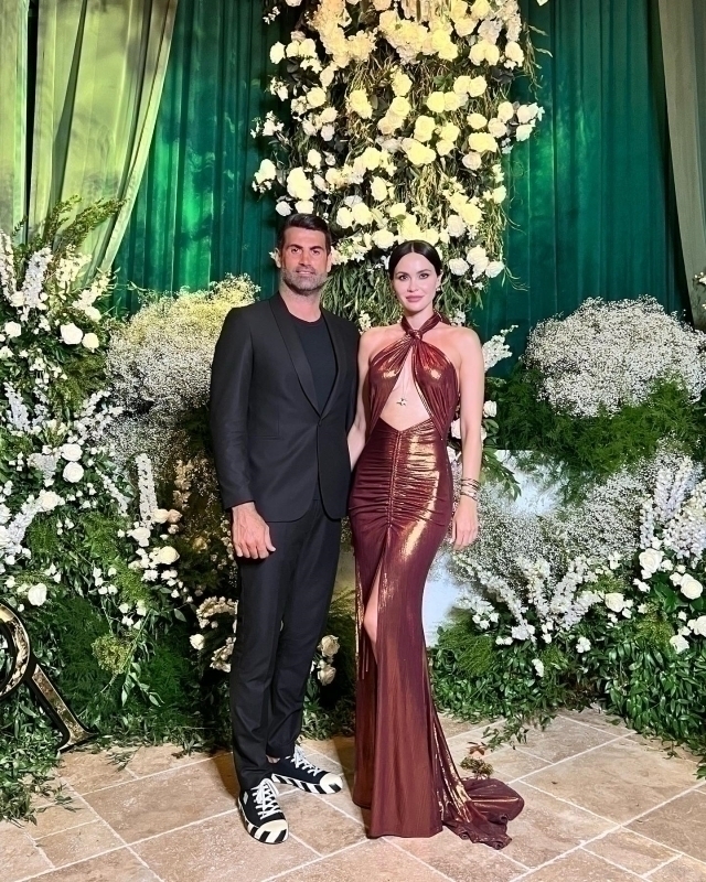 Zeynep Demirel'den Boşanma İddialarına Sert Tepki