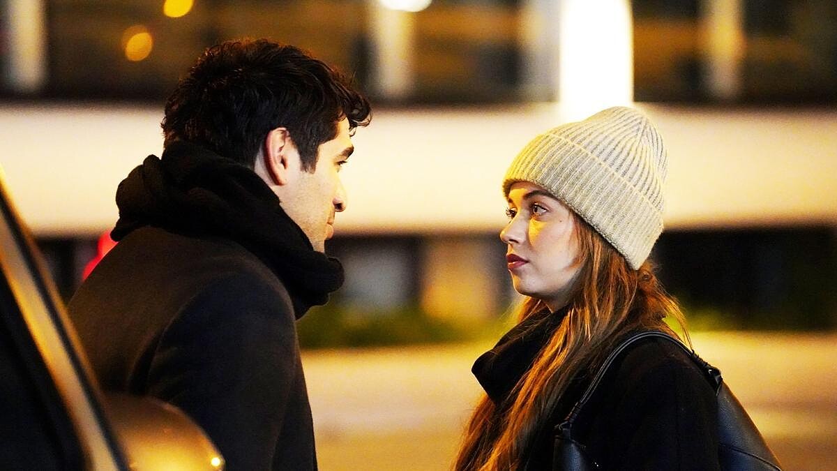 Yalı Çapkını'nda Sezon Finali Tarihi Değişti Ve Pelin Karakteri Veda Ediyor