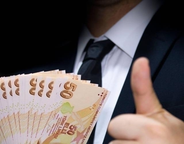 Temmuz'da Memur Ve Emekli Maaşlarına Yüzde 10 Zam Ve Enflasyon Farkı!