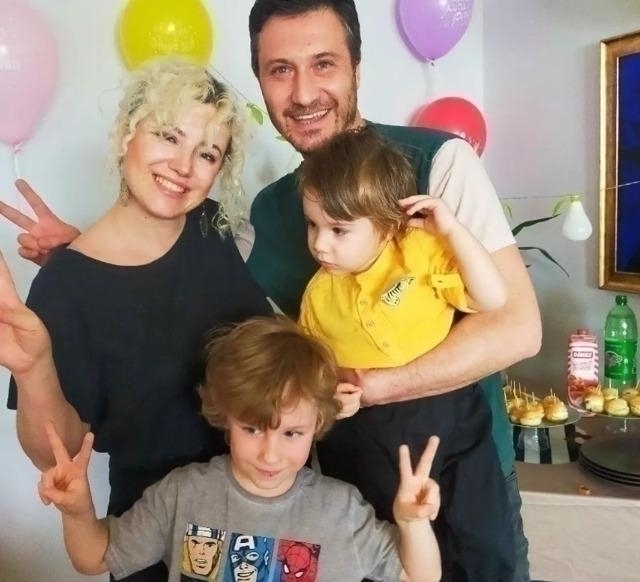 Pınar Aydın: Arka Sokaklar'dan Sessiz Bir Hayata Adlı Başlık Olabilir.