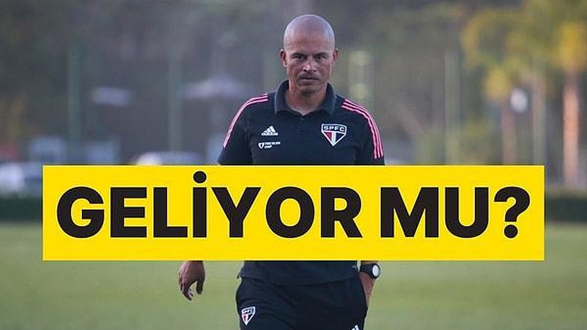 Antalyaspor Başkanı Boztepe: Alex De Souza Adaylar Arasında!
