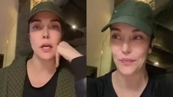 Deniz Akkaya'nın Kızı Koruma Altına Alındı: Açıklama Geldi