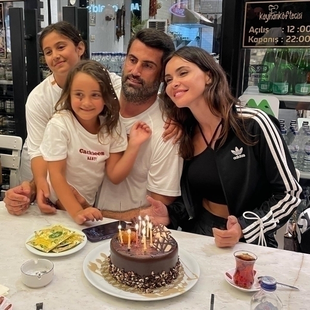 Zeynep Demirel'den Boşanma İddialarına Sert Tepki