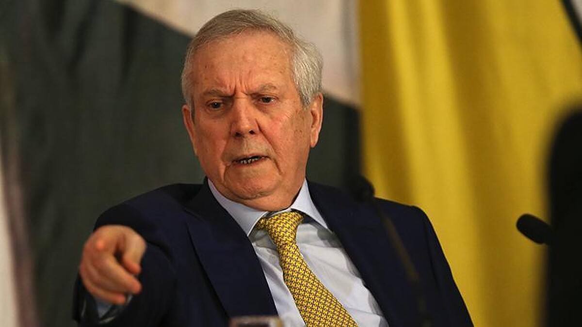 Aziz Yıldırım: Fenerbahçe'de Para Sorunu Yok, Mourinho İle Anlaşma Yolda