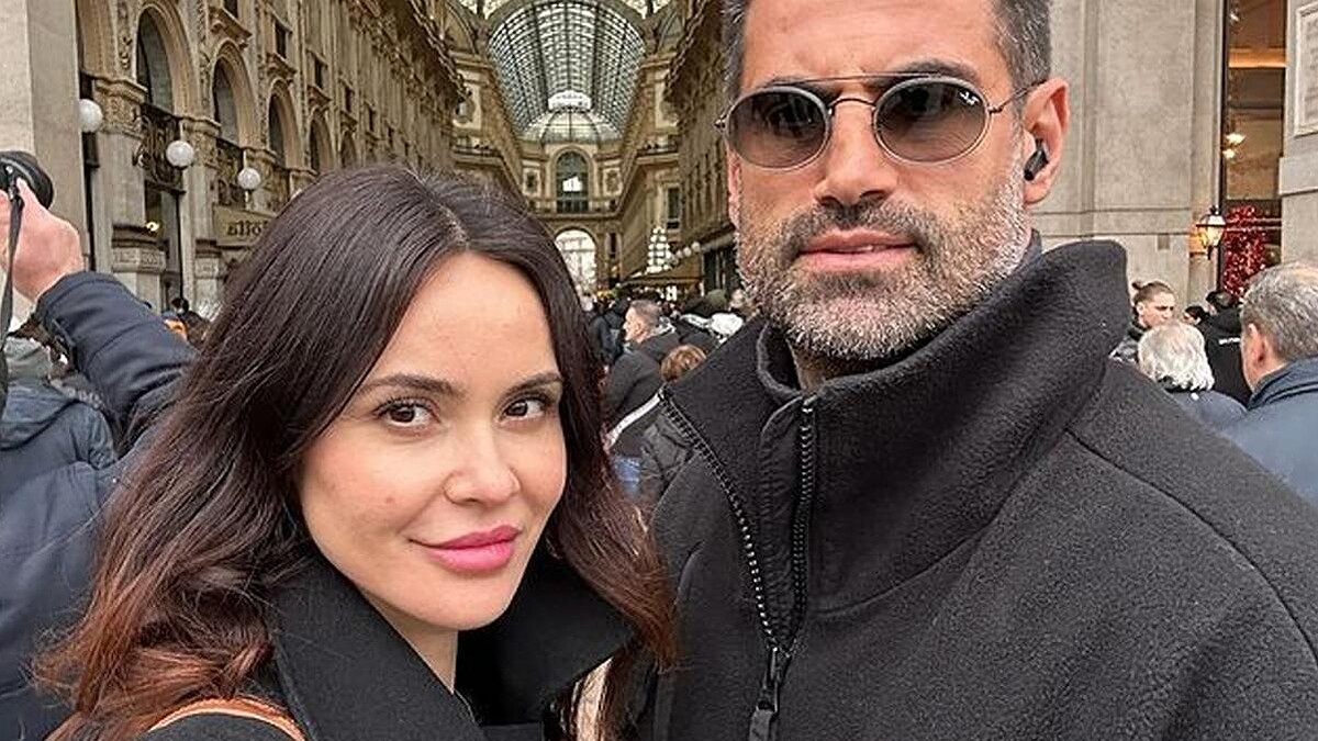 Zeynep Demirel, Volkan Demirel İle Ayrılık İddialarını İnkar Etti