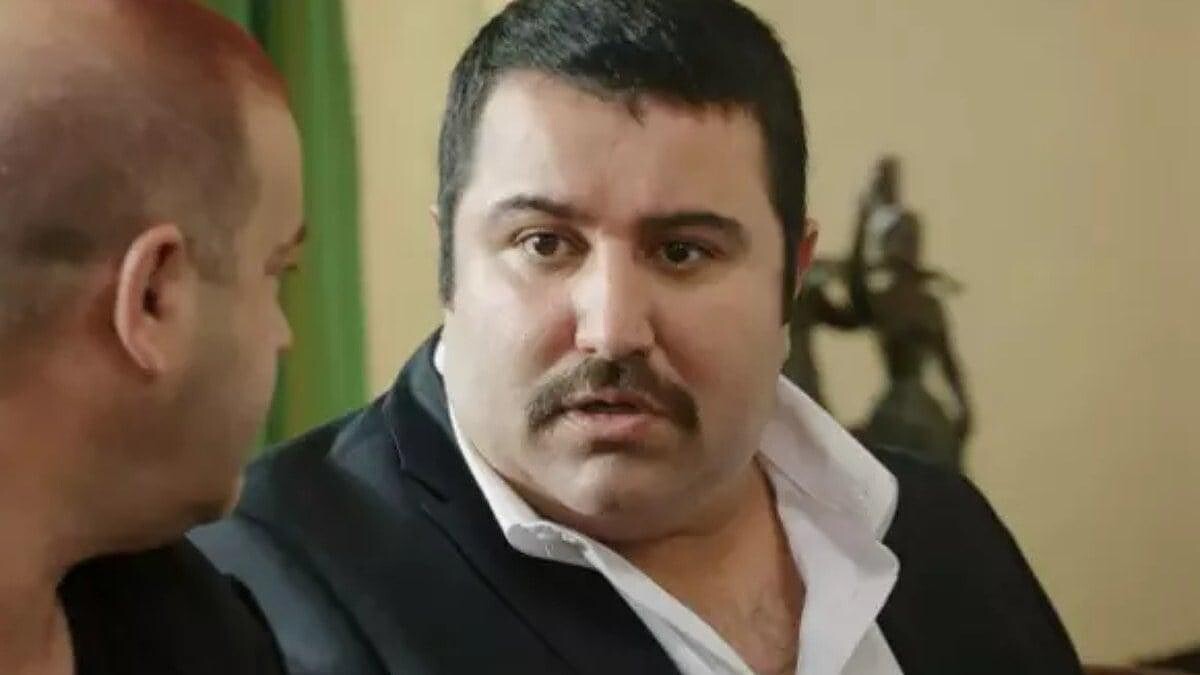 Serkan Şengül, Çingene Kızı Zeugma Filmi İçin 65 Kilo Verdi!