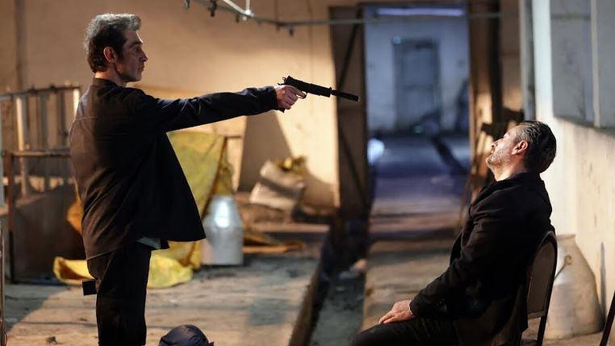 Hudutsuz Sevda Dizisinin İkinci Sezon Finalinde Büyük Sürpriz!