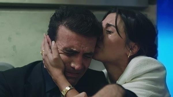 Yargı Dizisinin Finalinde Eski Karakterler Geri Dönüyor!