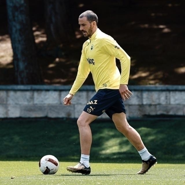 Fenerbahçe, Konyaspor Deplasmanında Beraberlikle Yetindi