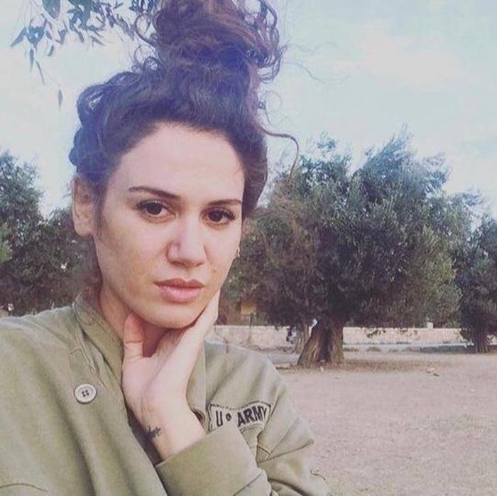 Ekin Türkmen'in Evlilik Kararı: Sektördeki Evliliklerin Uzun Süreli Olmadığını Belirtti