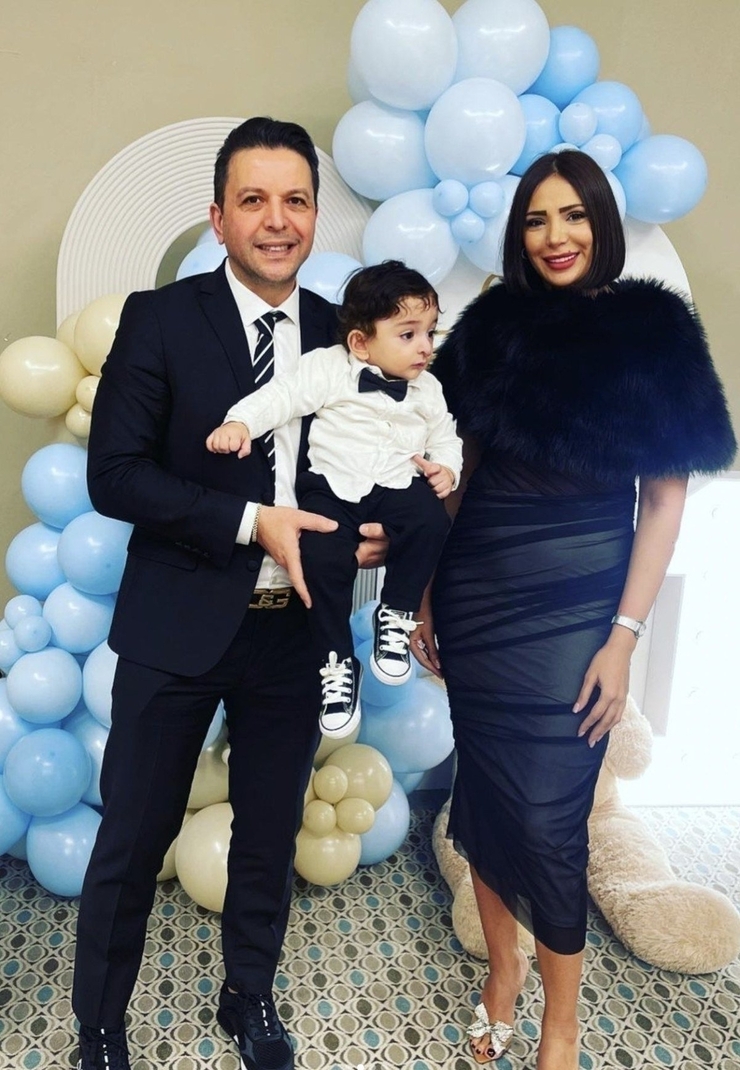 Nihat Doğan Ve Arzu Doğan Boşandı: Kıskançlık Krizleri Evliliği Sonlandırdı