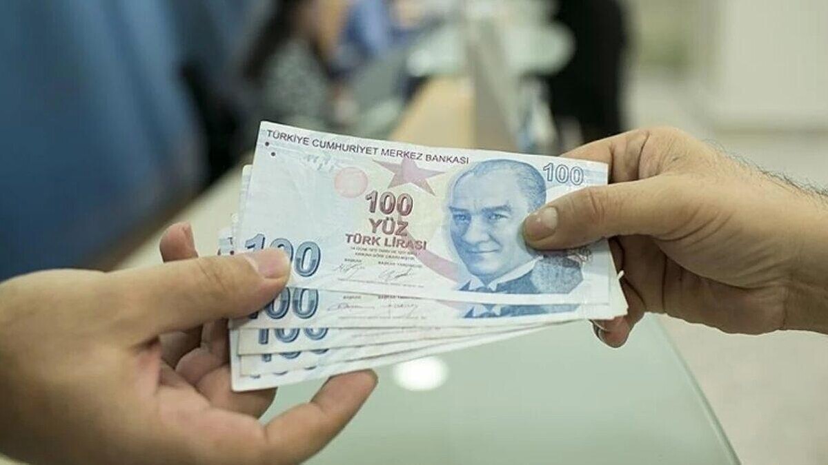 Emekli Ve Memurlara Enflasyon Zam Oranları Belli Oldu: Detaylar!