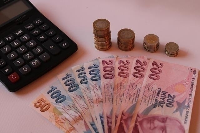Asgari Ücret Ve Emekli Maaşı İçin Seyyanen Zam Talepleri Açıklandı