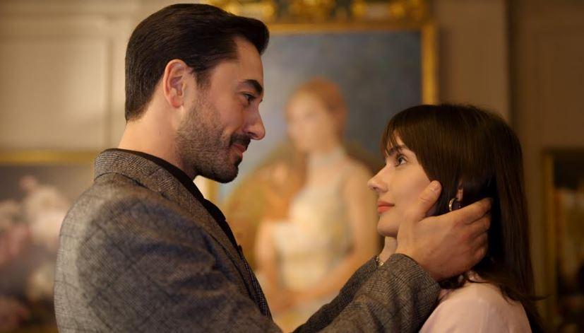 Gökhan Alkan Ve Sevda Erginci İçin Kül Masalı Dizisi Hayal Kırıklığı!