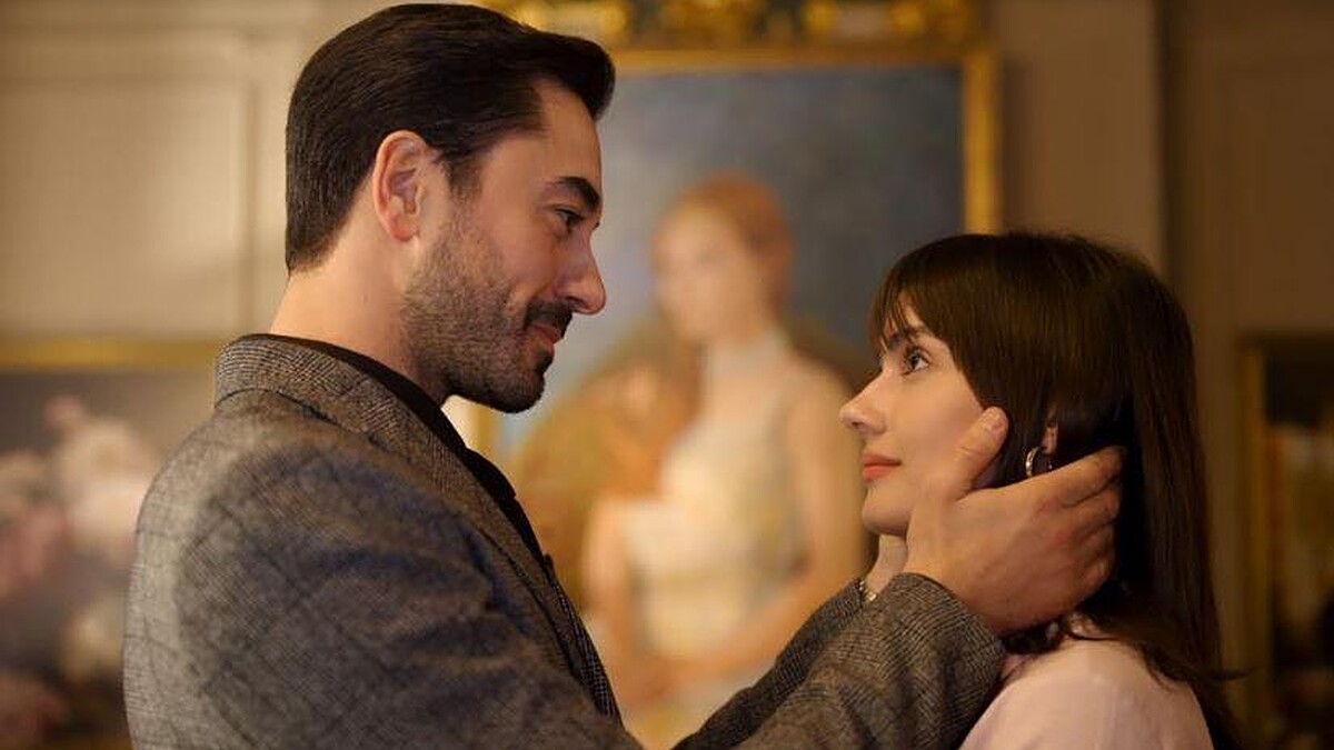 Gökhan Alkan Ve Sevda Erginci İçin Kül Masalı Dizisi Hayal Kırıklığı!