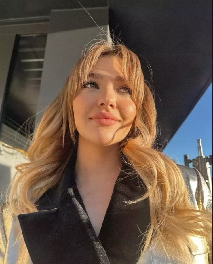 Melisa Döngel: Aşkı Bulamadım, Kariyerime Odaklanıyorum