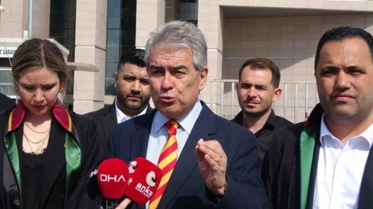 Süheyl Batum'dan Şampiyonluk Maçı Öncesi Bomba İddia: Biz Şampiyon Olacağız