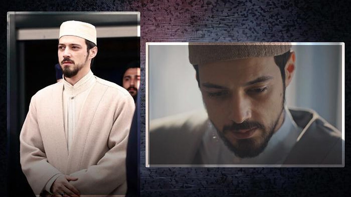 Mert Yazıcıoğlu Düşük Ücretle Kızıl Goncalar'da!