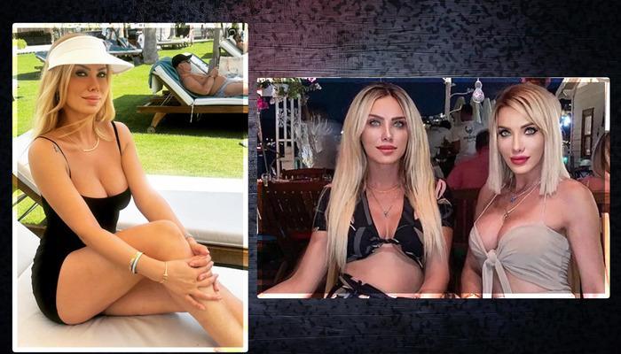 Ceyda Ersoy, Uçakta Kabin Memuruna Saldırdı, Gözaltına Alındı