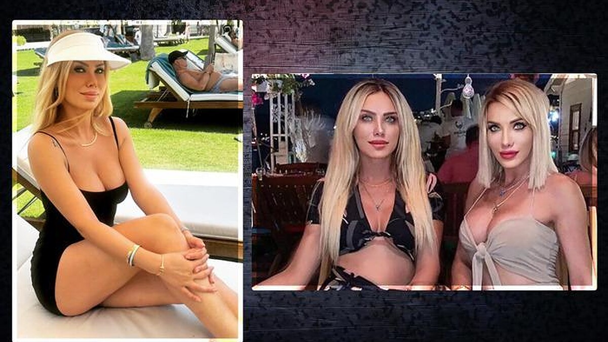 Ceyda Ersoy, Uçakta Kabin Memuruna Saldırdı, Gözaltına Alındı