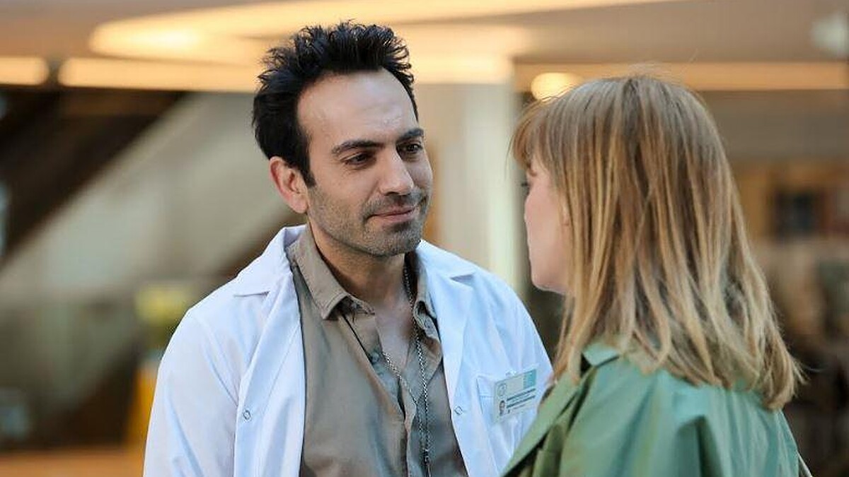 Demet Evgar'ın Bahar Dizisindeki Heyecan Dolu Anları! – Televizyon Gazetesi