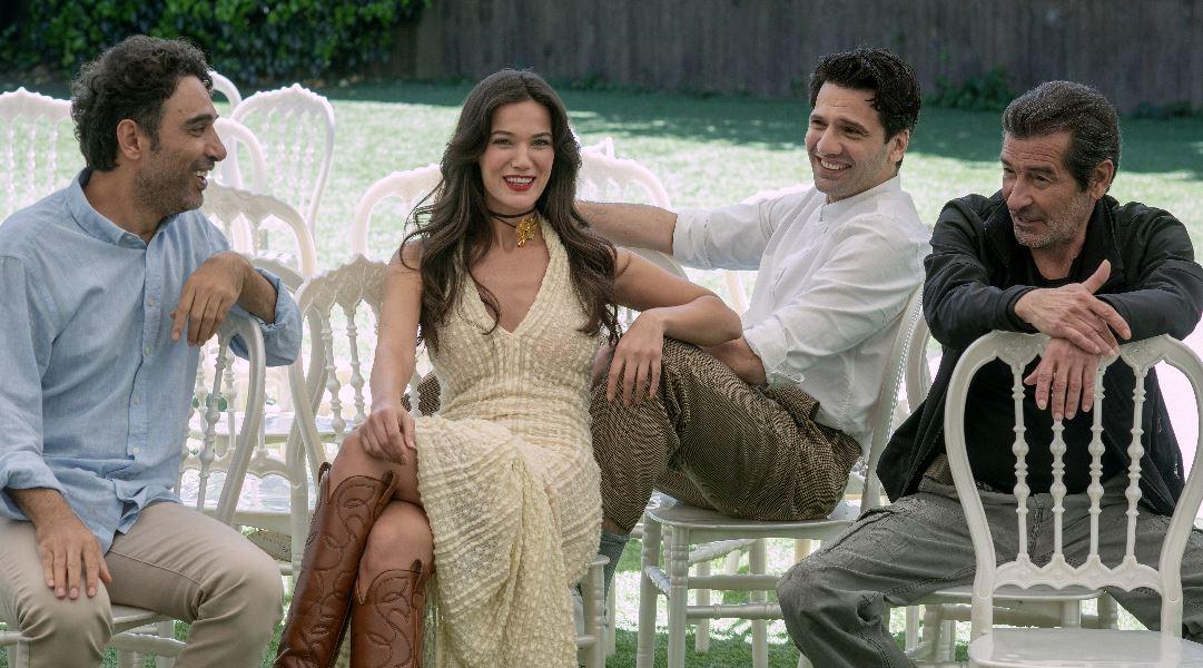 Uğur Polat Ve Uğur Aslan'ın Yargı Dizisindeki Unutulmaz Performansı