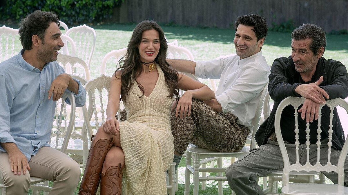 Uğur Polat Ve Uğur Aslan'ın Yargı Dizisindeki Unutulmaz Performansı