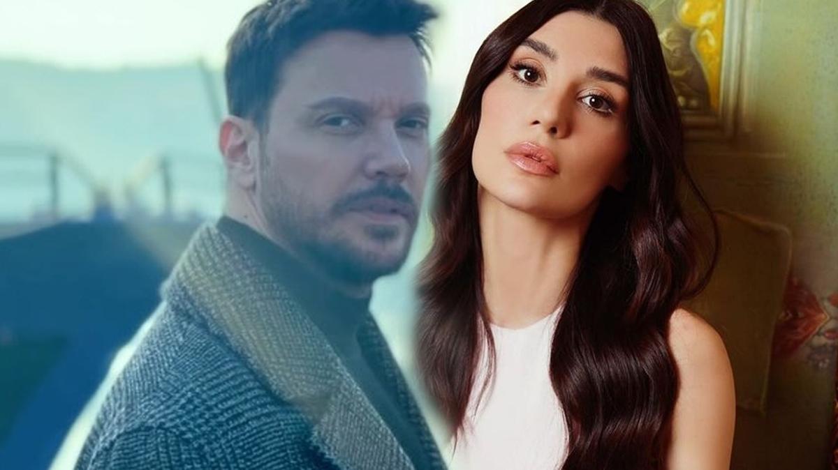 Burcu Kıratlı, Sinan Akçıl Ayrılığından Sonra İlk Kez Konuştu: Tehlikeli İlişki Ve İş Odaklılık…