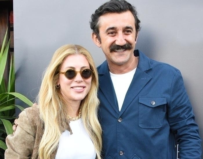 Necip Ve Didem Memili Aile Tatili Planlarından Bahsetti
