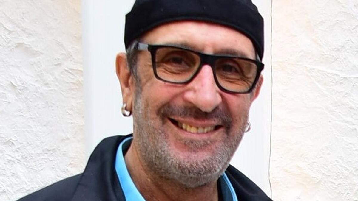 Cem Özer'den Genç Oyunculara Estetik Tavsiyesi: Yapmasınlar, Yaptırmasınlar