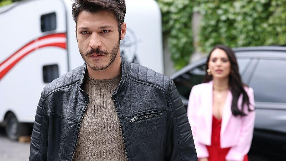 İnci Taneleri Dizisinde Cihan Ve Nehir Buluşması İzleyicileri Etkiledi