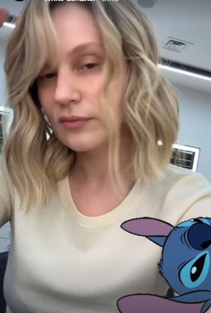 Farah Zeynep Abdullah, Yeni İmajıyla Gündemde