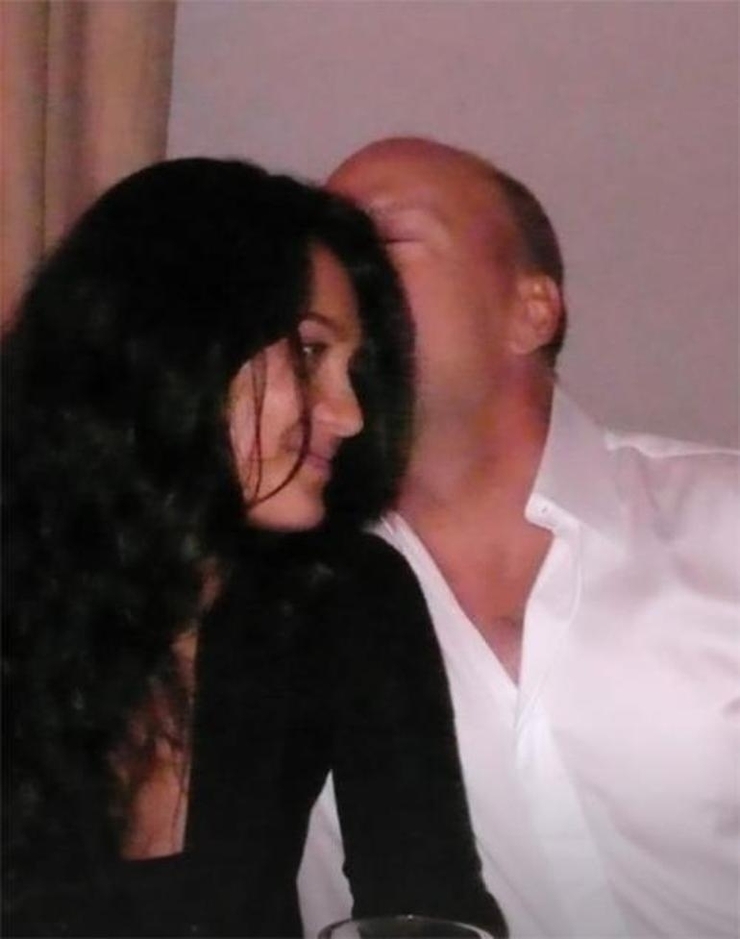 Bruce Willis'in Ailesi, Sağlık Sorunlarıyla Nasıl Başa Çıkıyor?