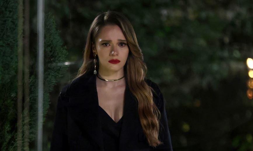 Hudutsuz Sevda 33. Bölüm: Zeynep Ve Halil İbrahim Arasında Büyük Kırılma!