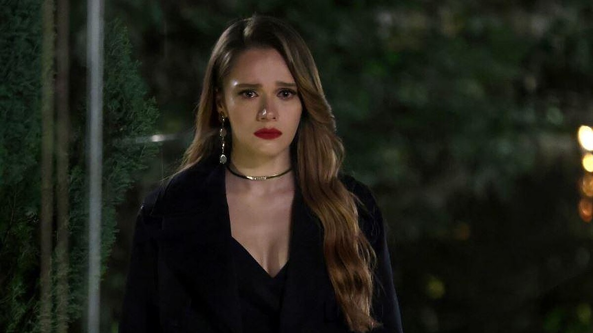 Hudutsuz Sevda 33. Bölüm: Zeynep Ve Halil İbrahim Arasında Büyük Kırılma!